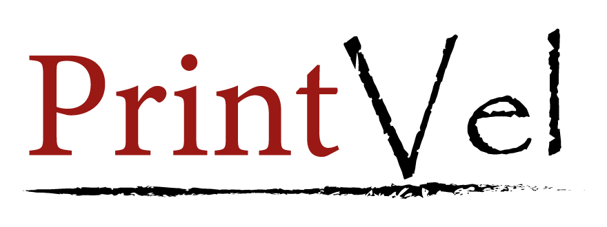 Printvel logo